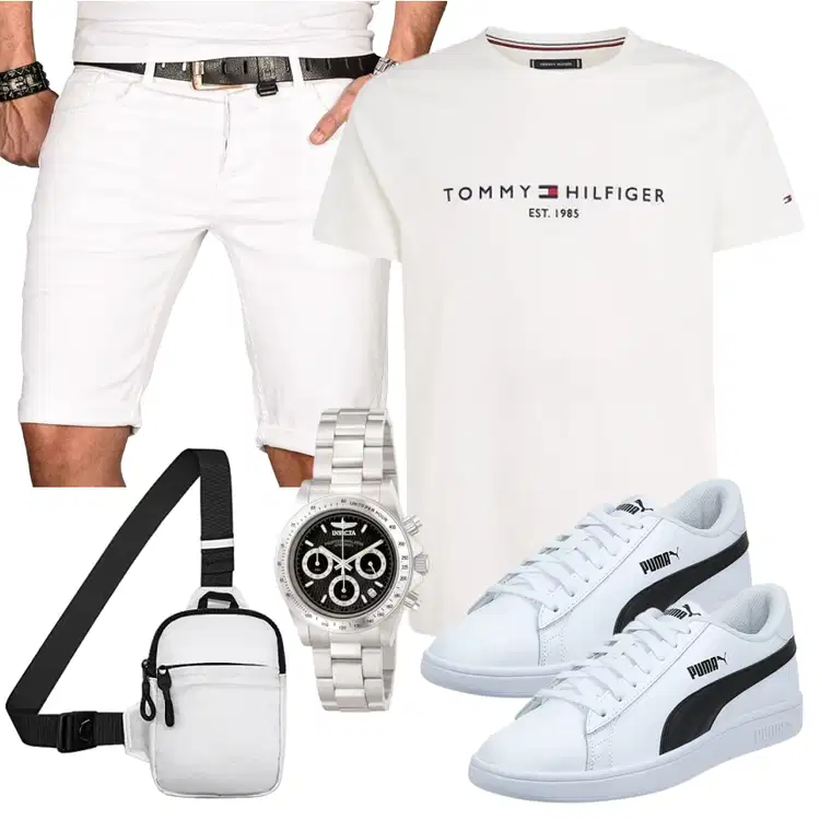 Summer Outfit