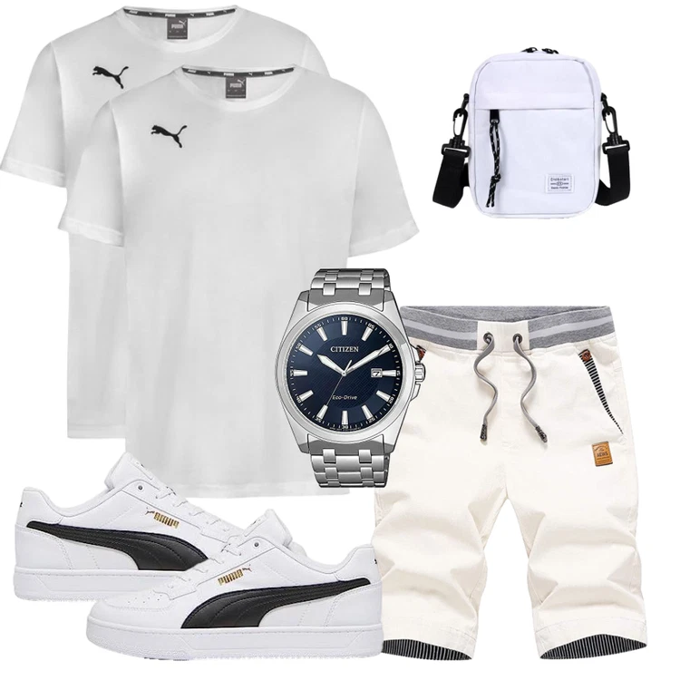 Summer Outfit