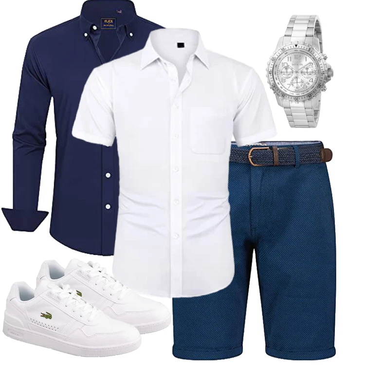 Summer Outfit