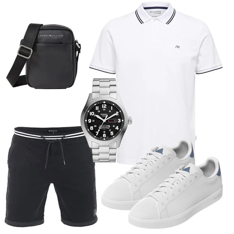 Summer Outfit