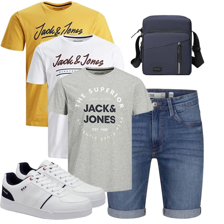 Summer Outfit