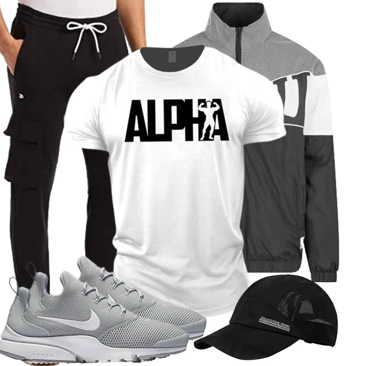 Summer Outfit