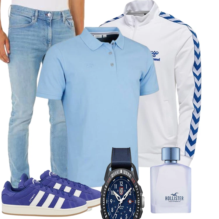 Summer Outfit