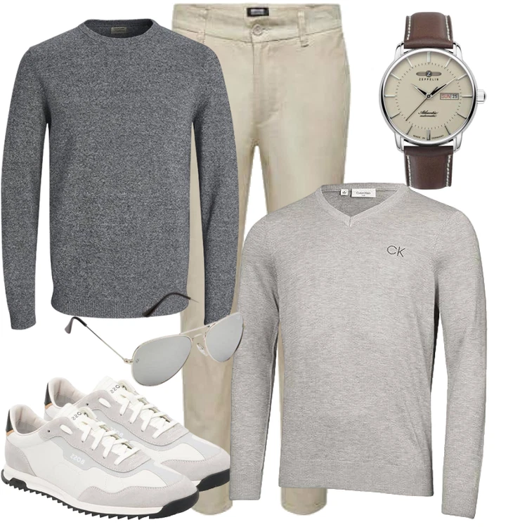 Summer Outfit