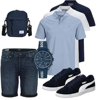 Sommer Outfits Wandern mit Unkategorisiert tan.tomi "Summer Outfit"Look: Trekking, Wandern