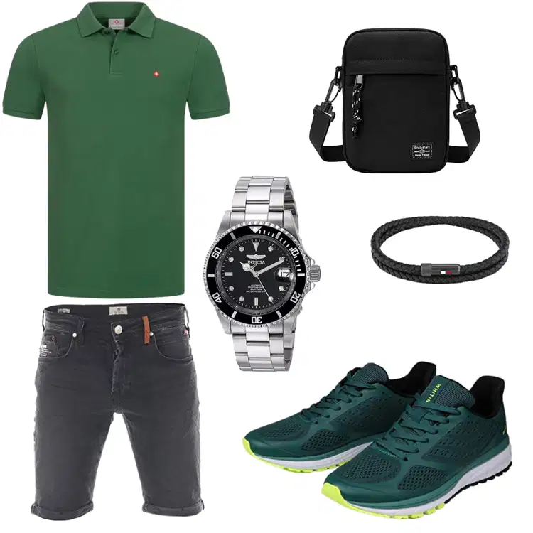 Summer Outfit