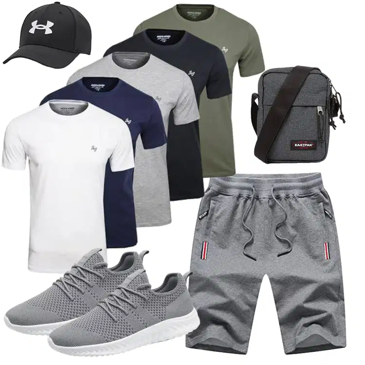Summer Outfit