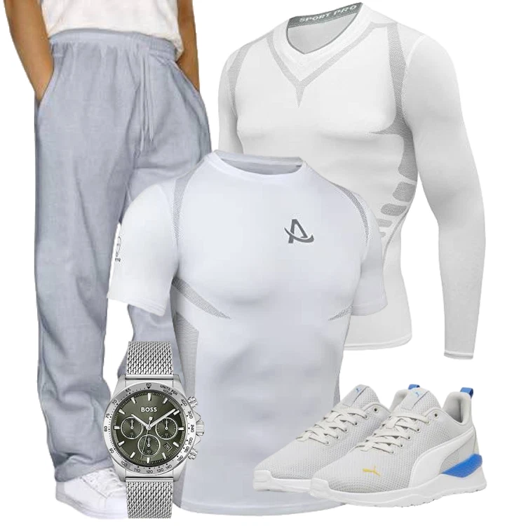 Summer Outfit