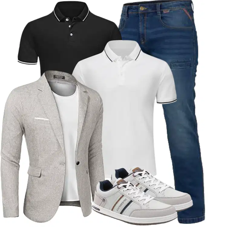 Summer Outfit