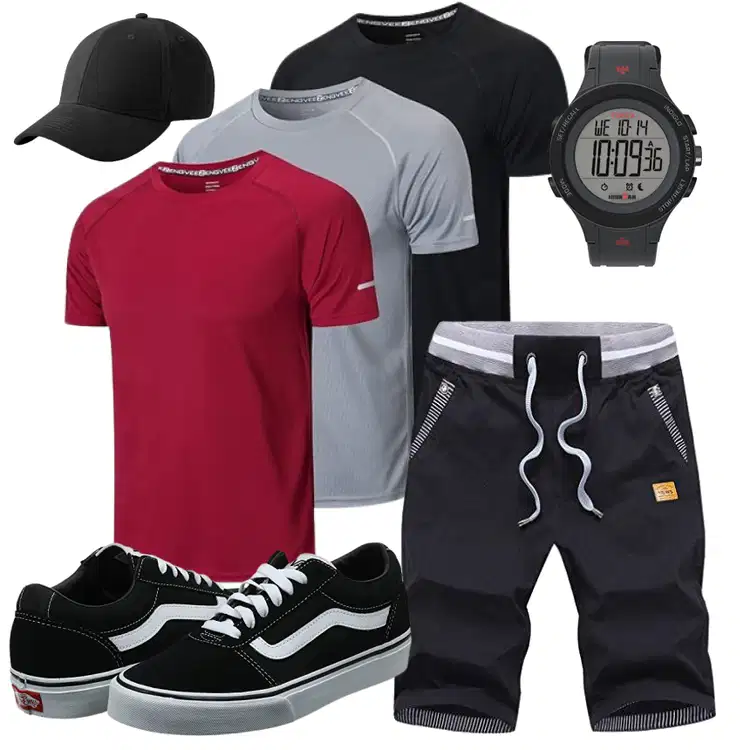 Summer Outfit
