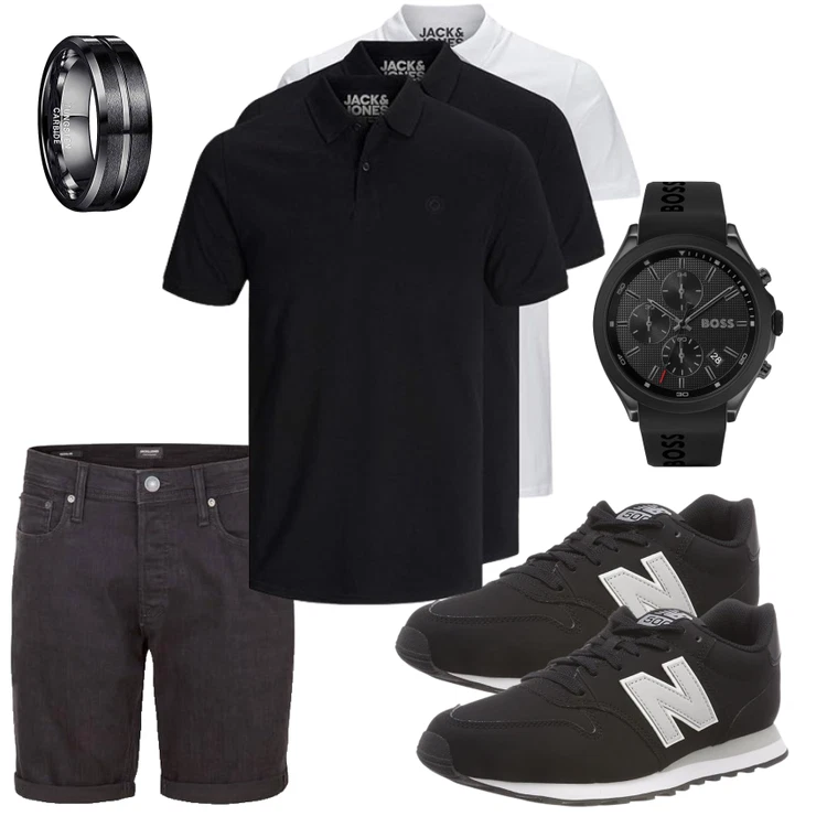 Summer Outfit