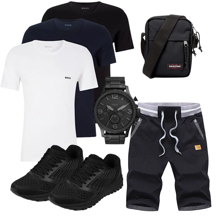 Summer Outfit