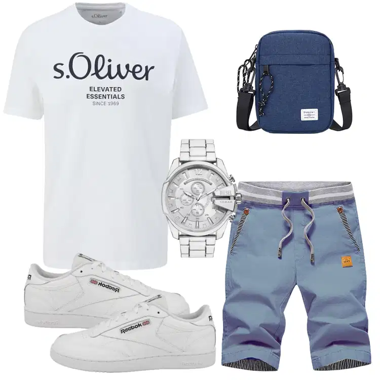 Summer Outfit