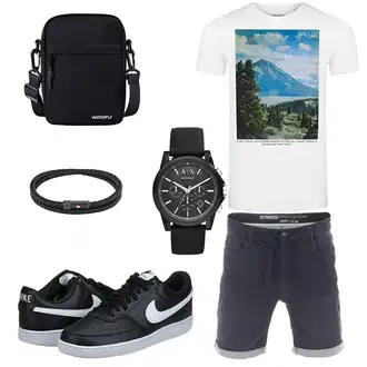 Sommer Outfits Leichte mit Unkategorisiert Riverso "Summer Outfit"