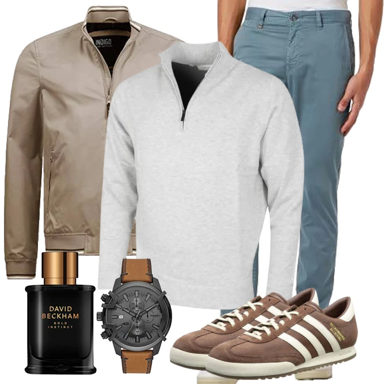 Summer Outfits