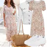 Lascana Šaty Na Outfity image