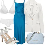 Outfiti s gaćicama image