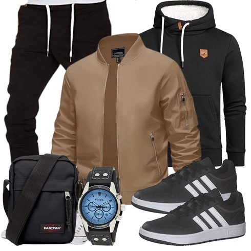 Grün SommerJacke KEFITEVD kombinieren