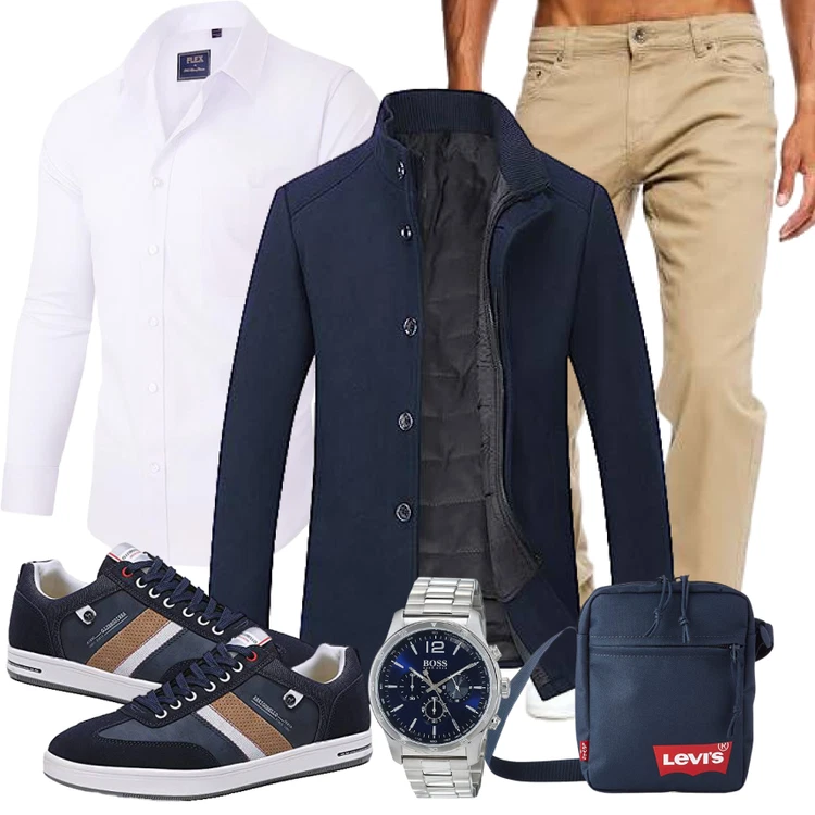 Buro Outfit