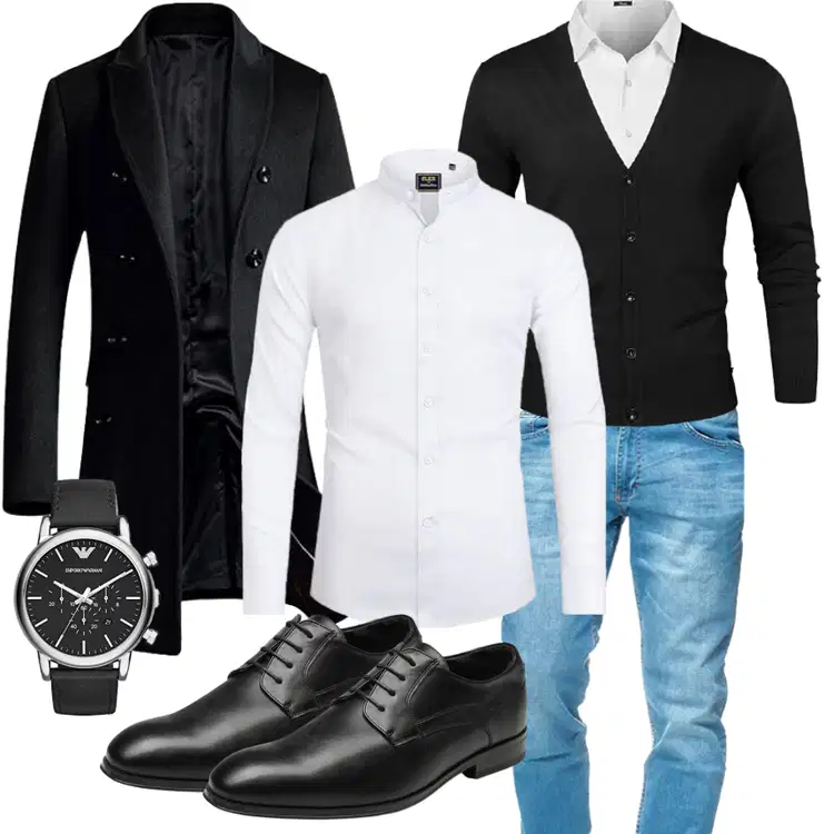 Business Outfit