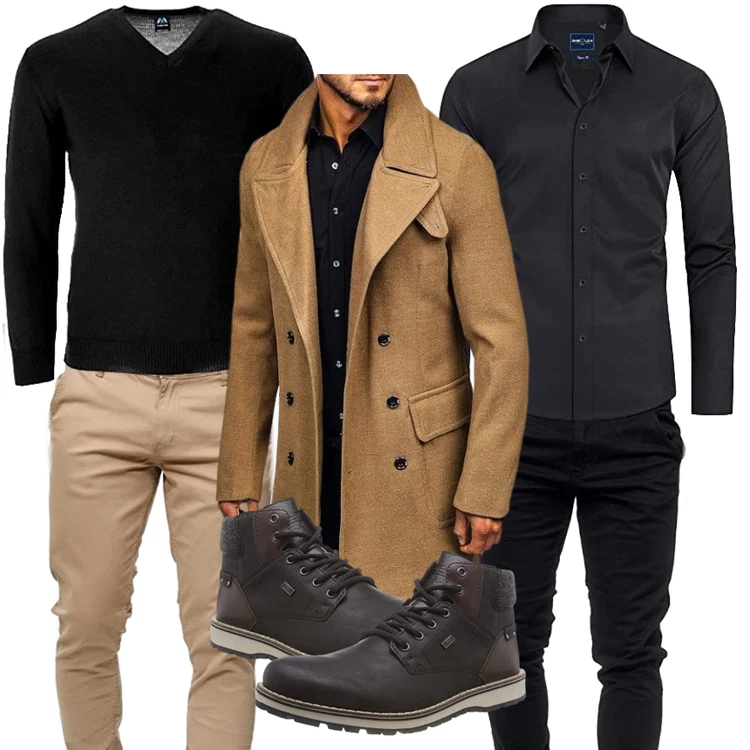 Business Outfit