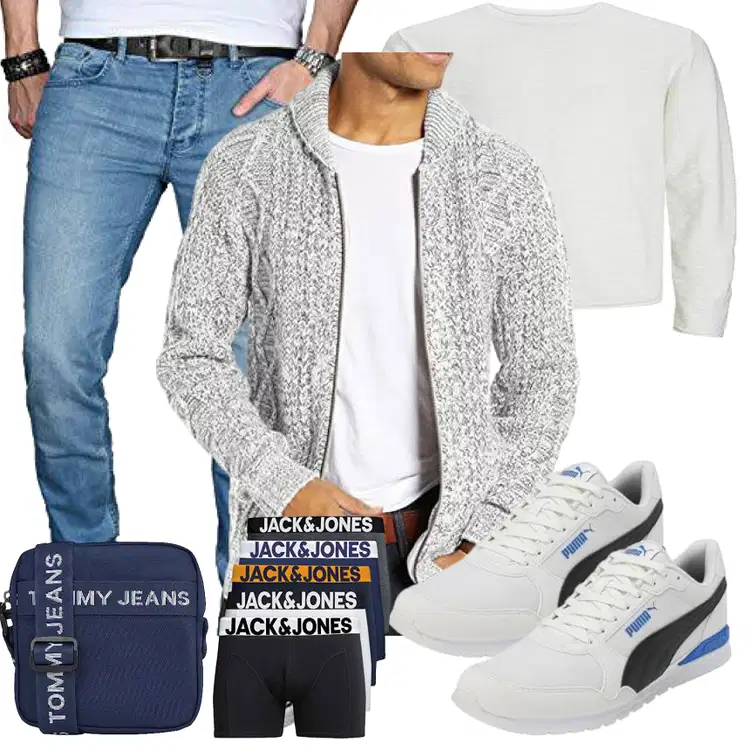 Cool Outfit