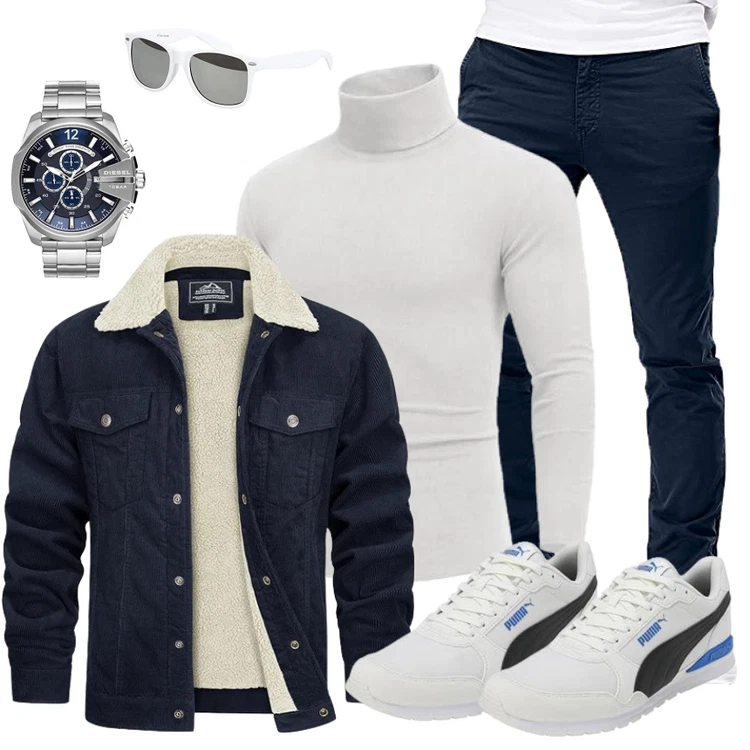 Cool Outfit