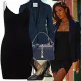 Dlouhé outfity na festival image