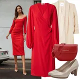 Chic outfiti za 50. rođendan image