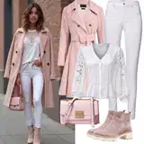 S břichem Outfity pro ženy image