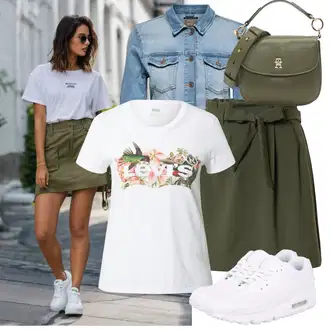 Air Max 90 Outfit sa Bijela/Krem Zumba cipela/gimnastička papuča/Tenisica za fitness/cipela za trčanje/Tenisica za tenis Nike Sportswear "Praktičan look"
