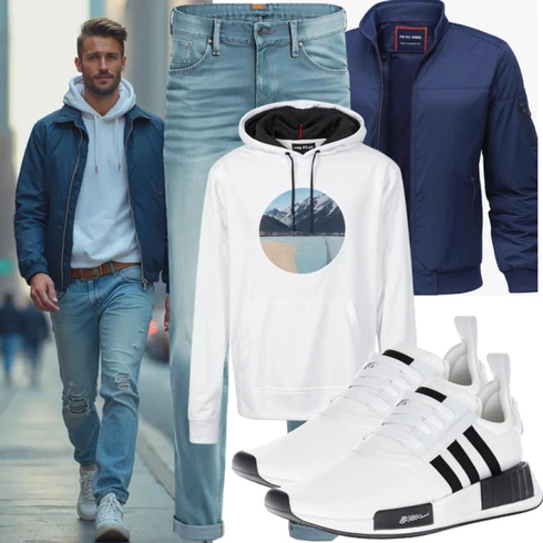 Dunkelblau MerinoJacke/WanderJacke/HybridJacke/TrekkingJacke/ThermoJacke/StrickfleeceJacke/Nachhaltige Jacke/FunktionsJacke/LaufJacke/OutdoorJacke The North Face kombinieren
