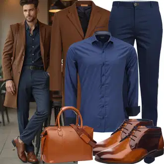 Outfits Oper Ab 40 "Freizeit Outfit"