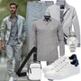 Hosen mit Business Hemden kombinieren image
