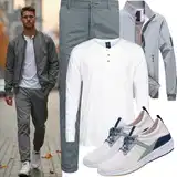 Standesamt Outfits in Großen Größen image