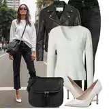 Outfity s lodičkami image