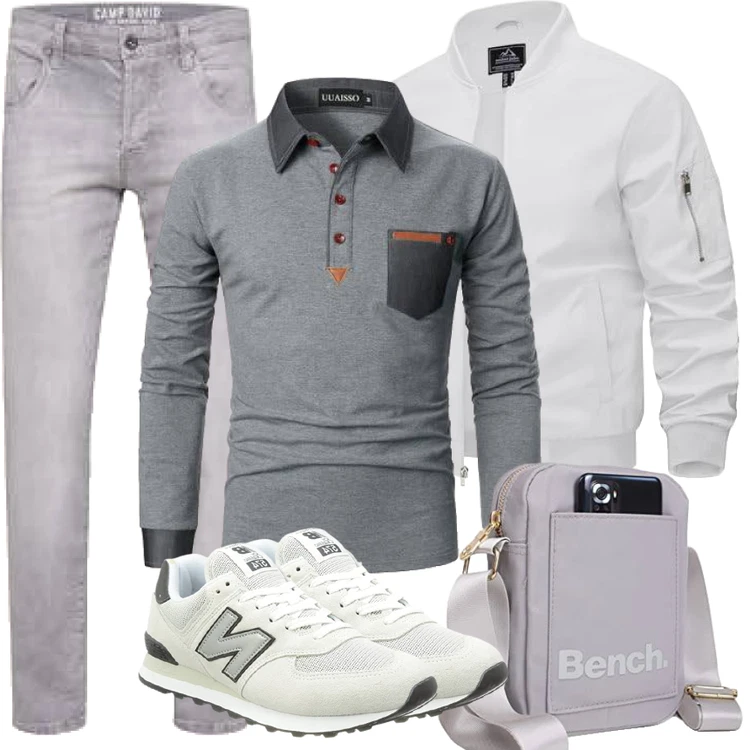 Herbst Outfits