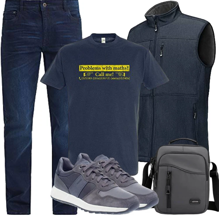 Herbst Outfits