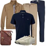 Superdry Sneaker Outfits image
