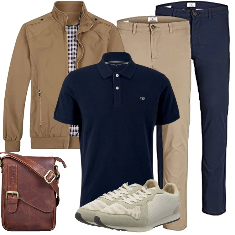 Herbst Outfits