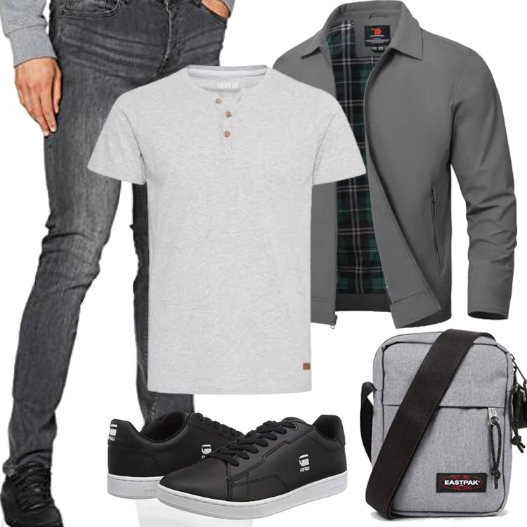 Herbst Outfits
