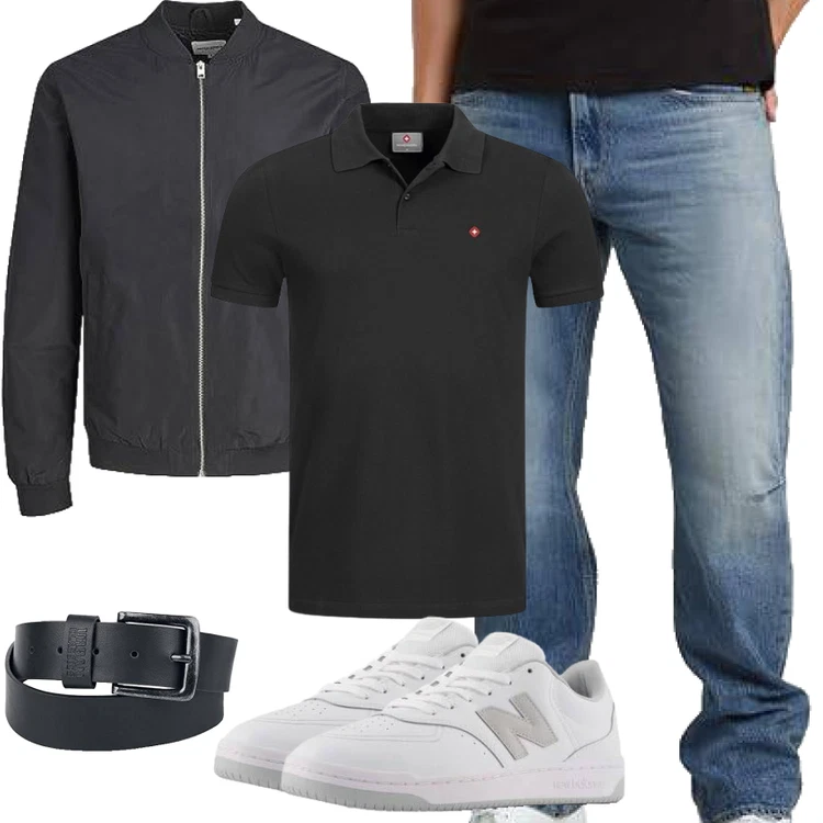 Herbst Outfits