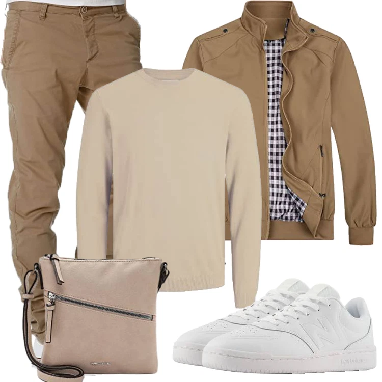 Herbst Outfits