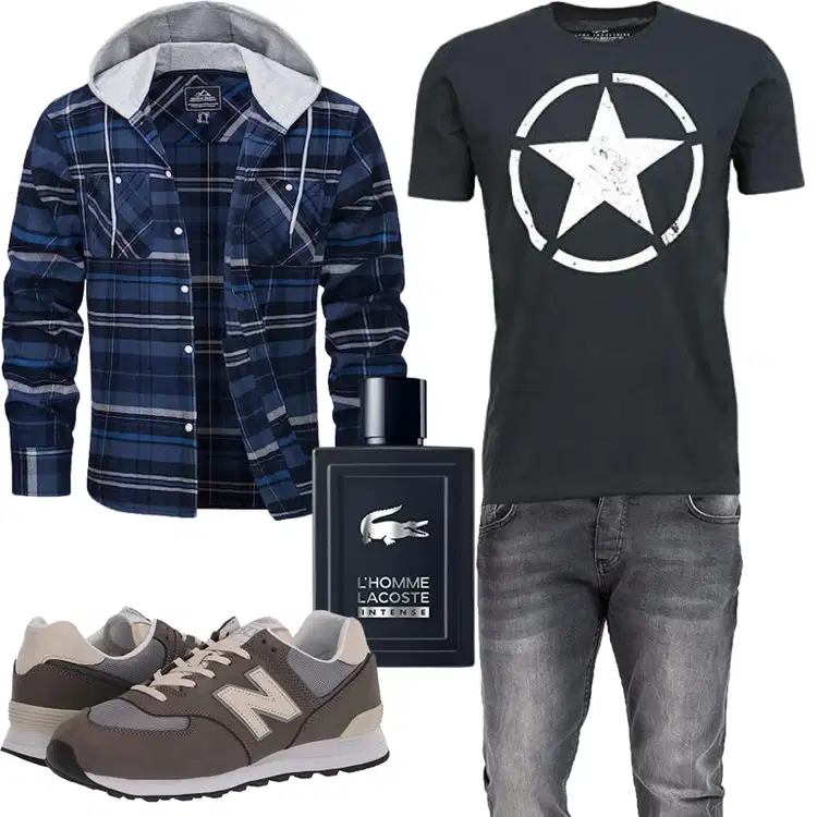 Herbst Outfits