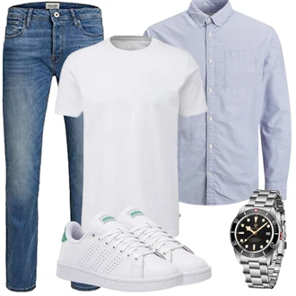 ohne Verschluss Outfit mit qs "Herbst Outfits"