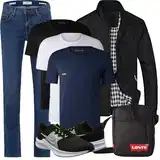 Nike Sneaker Outfits image
