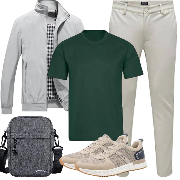 Herbst Outfits