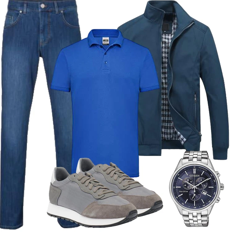 Herbst Outfits