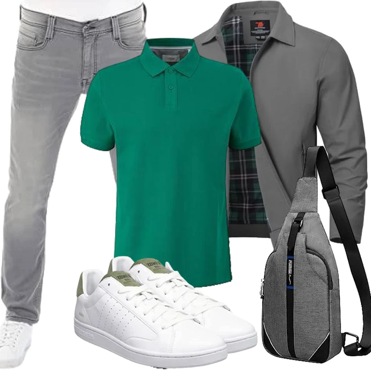 Herbst Outfits