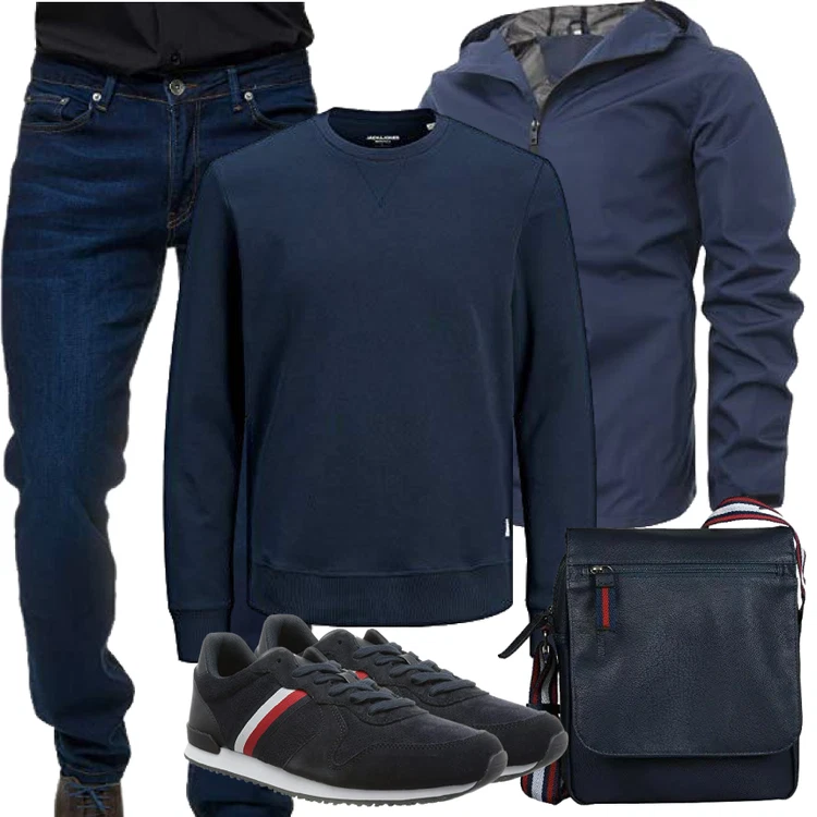 Herbst Outfits